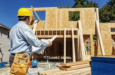 What Should I Do Right Away If a Party Wall Issue Comes Up Middlesbrough?