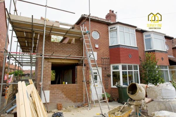 Need to Excavating Near a Party Wall, Middlesbrough? Call Our Experts Today!